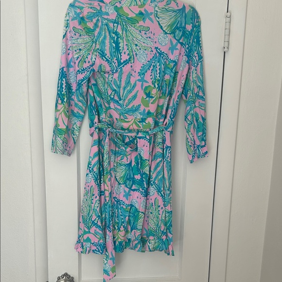 Lilly jessalyn Romper - Picture 3 of 4